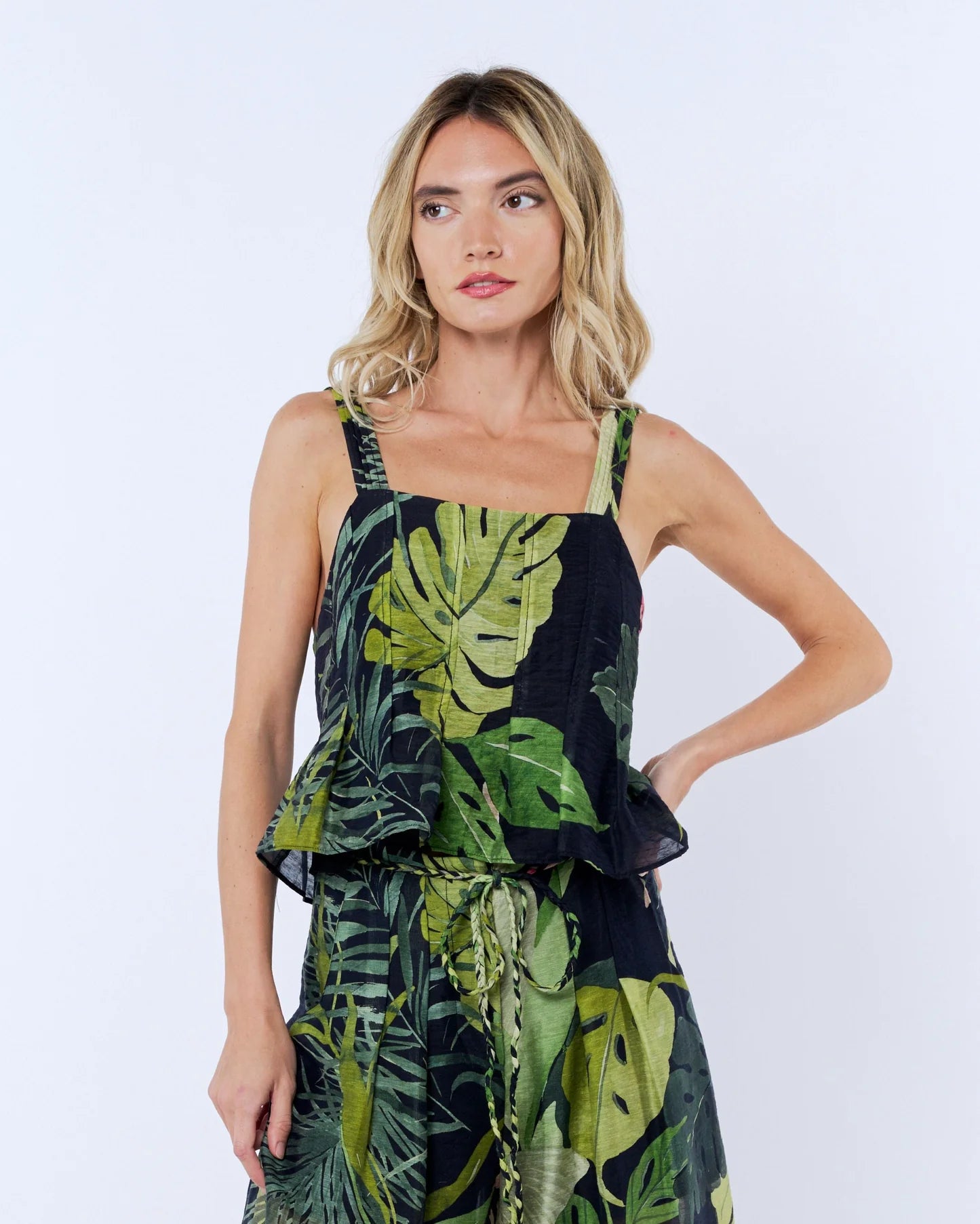 Jungle Set