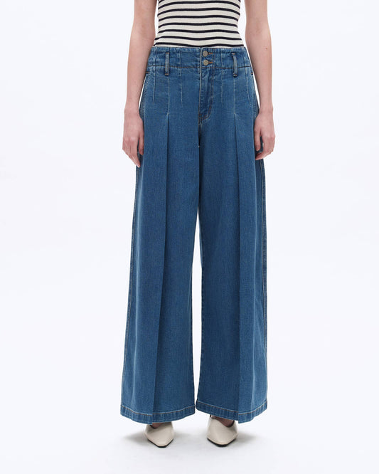 Phoebe Retro Jean