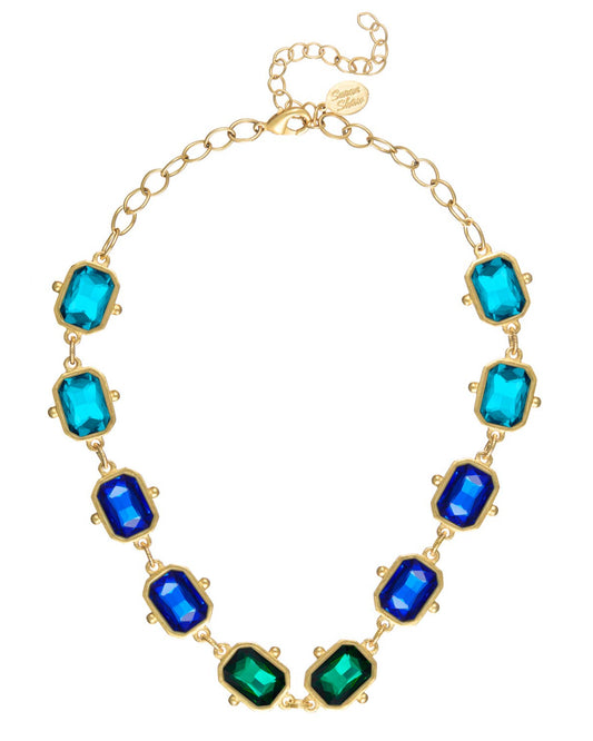 Santorini Necklace