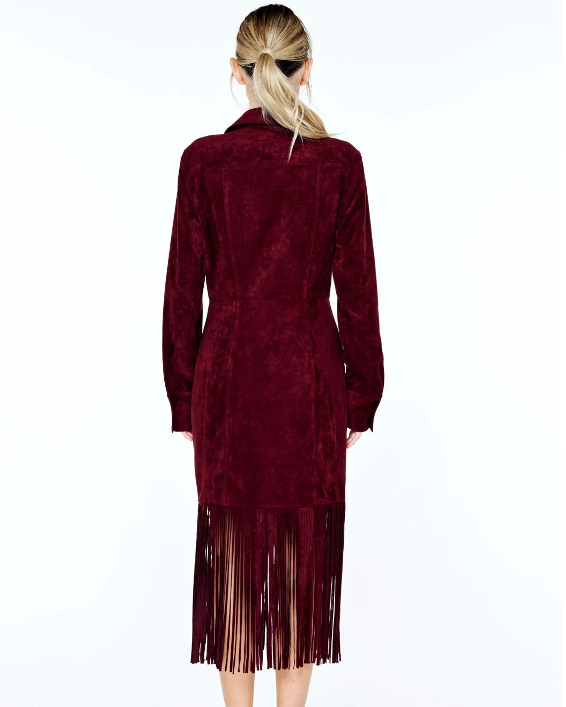Jimena Dress