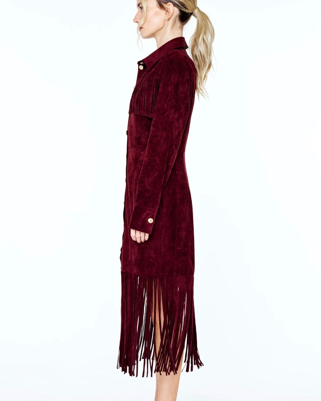 Jimena Dress