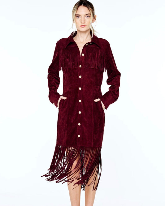Jimena Dress