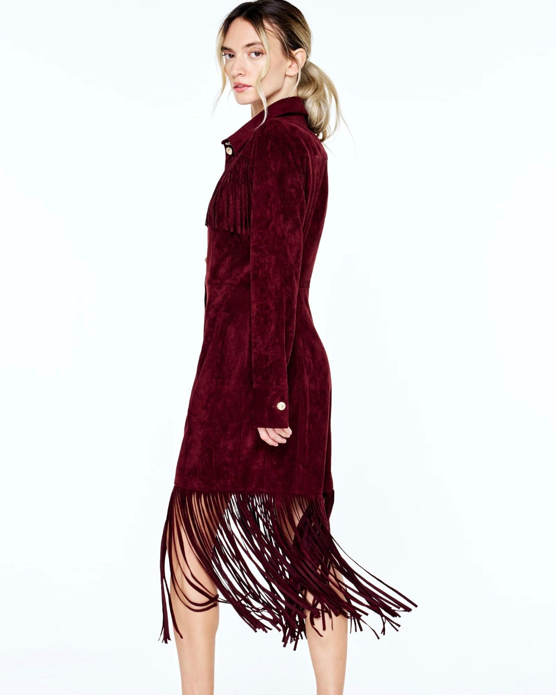Jimena Dress