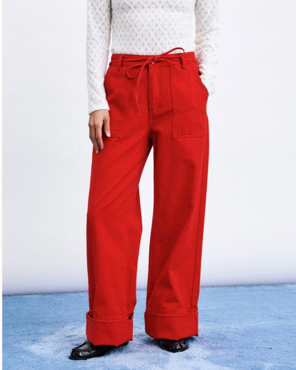 Furano Jean