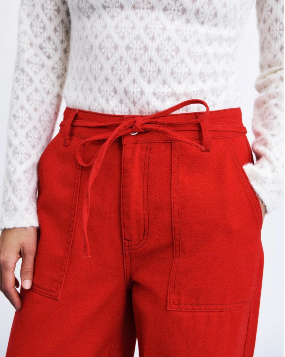 Furano Jean