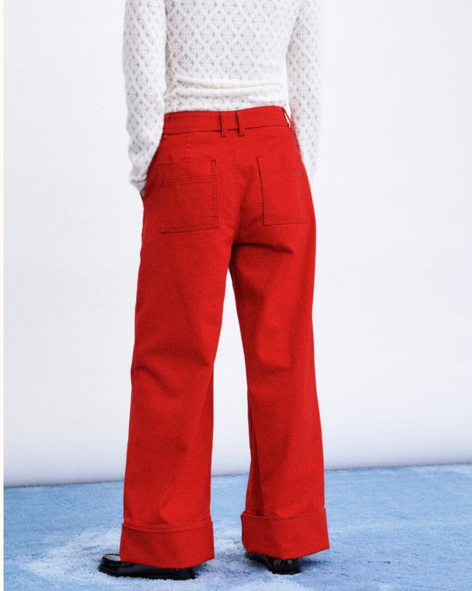 Furano Jean