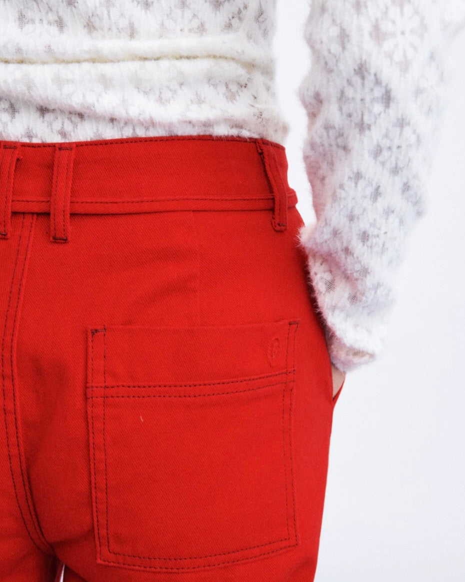 Furano Jean