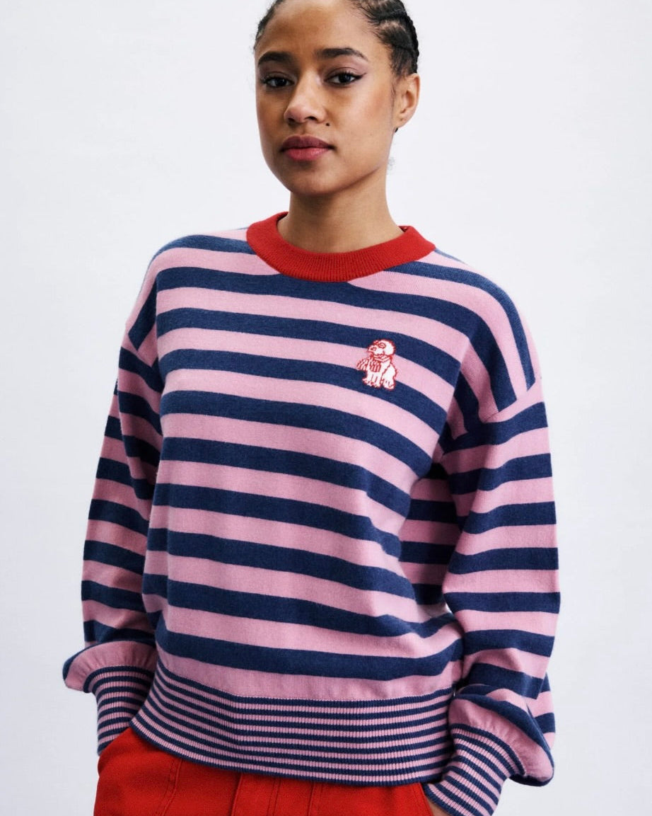 Akita Sweater