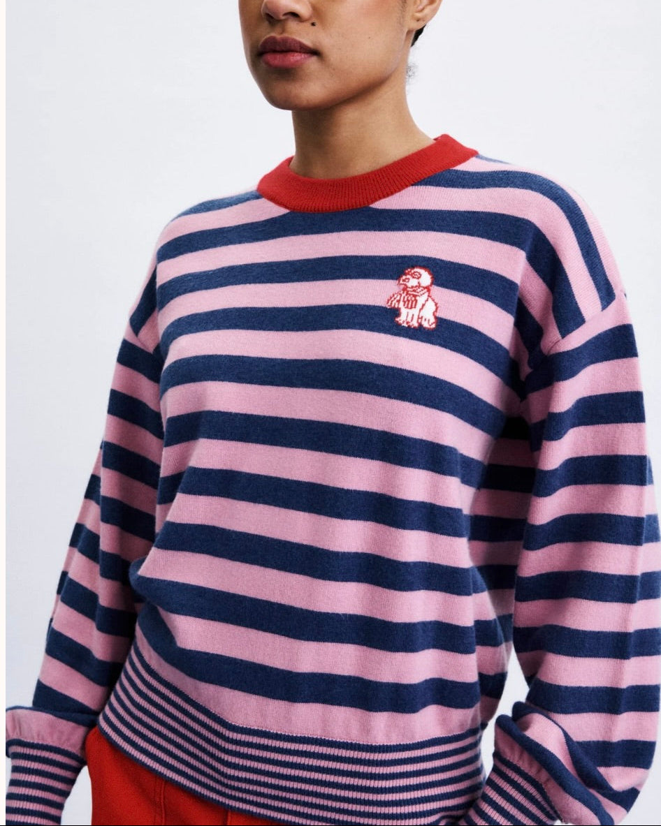 Akita Sweater