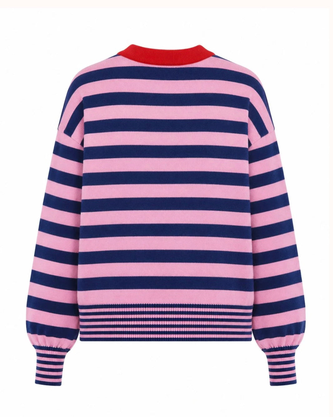 Akita Sweater