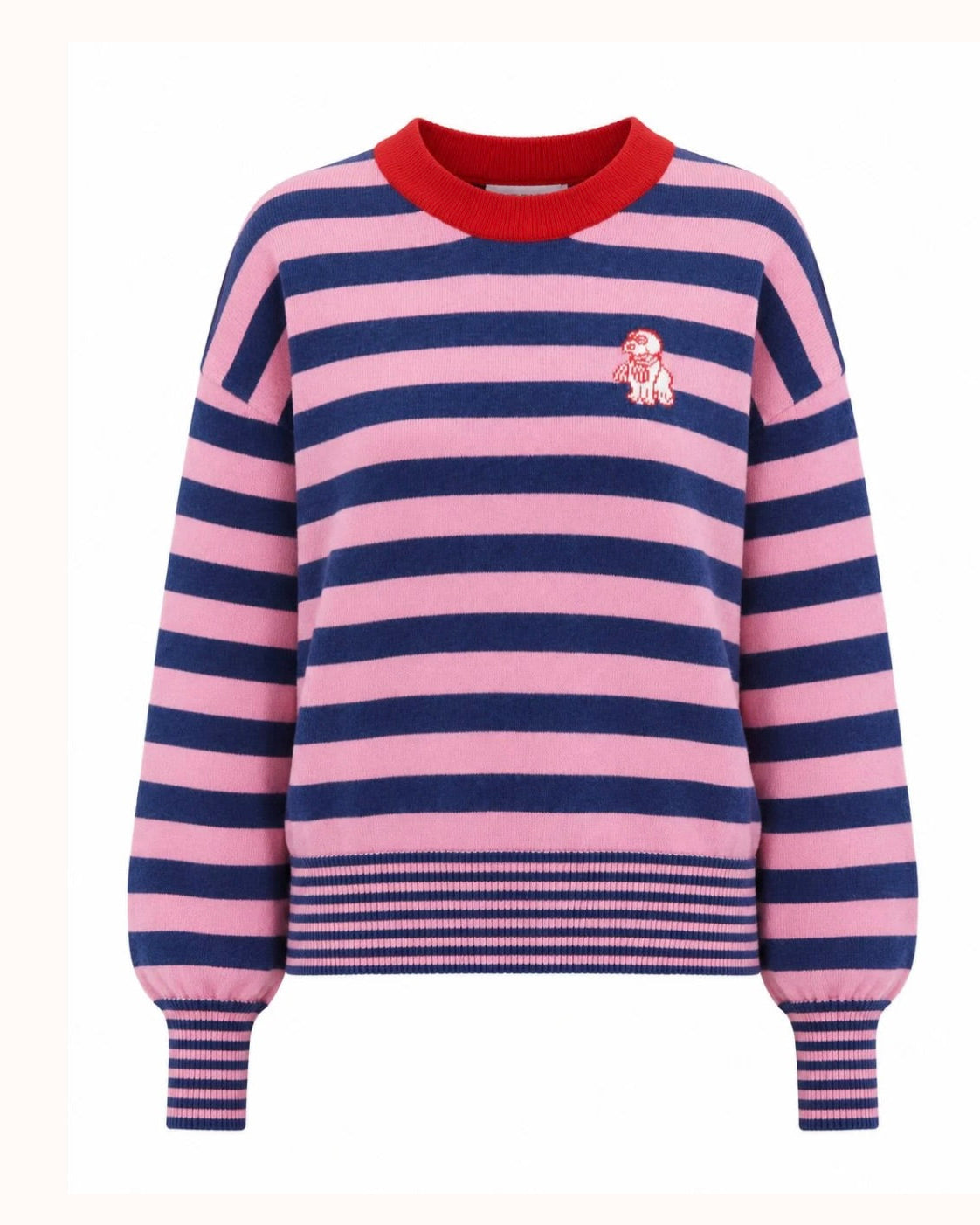 Akita Sweater