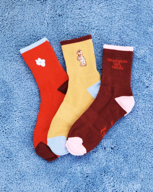 Kaiken Sock Box Sets