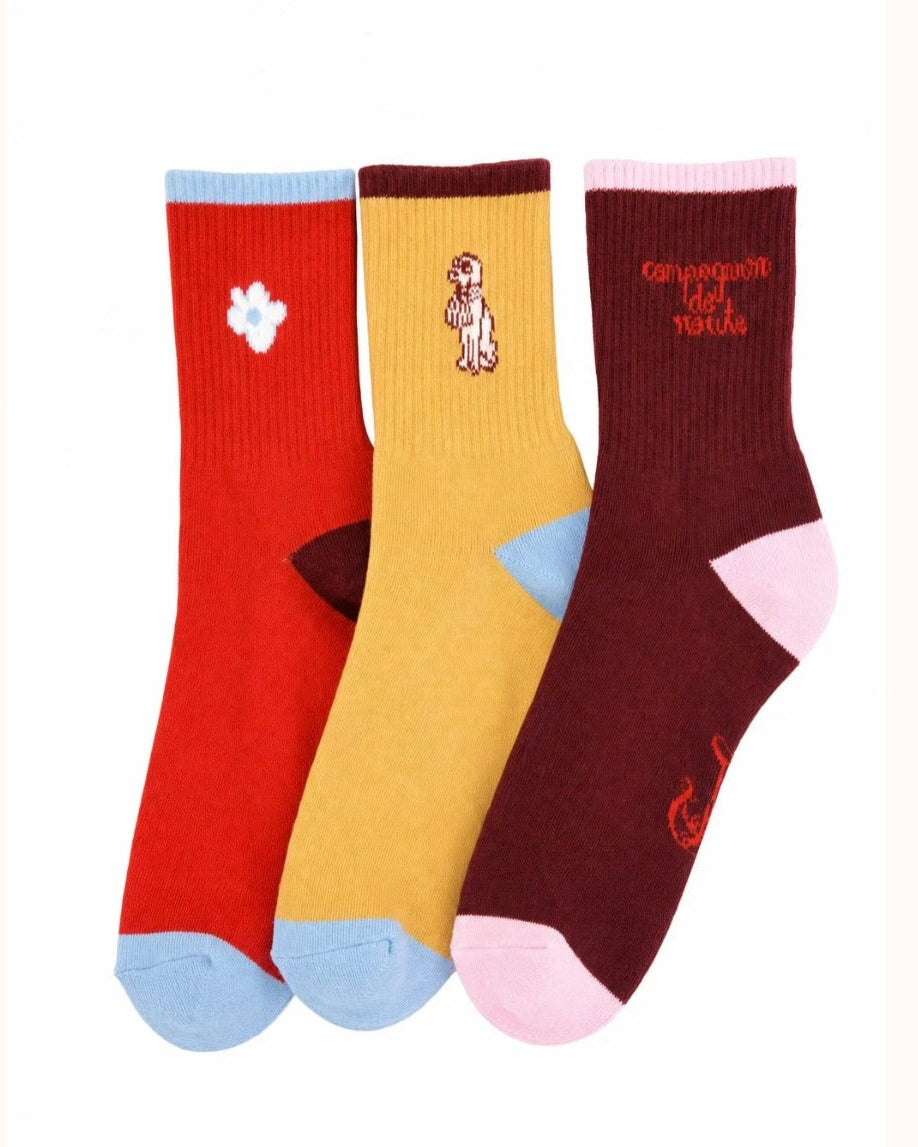 Kaiken Sock Box Sets