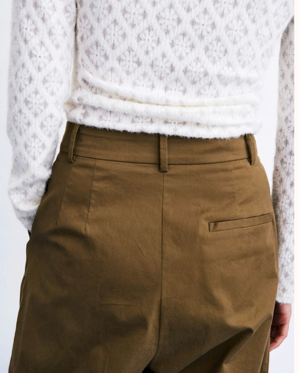 Norfolk Pant