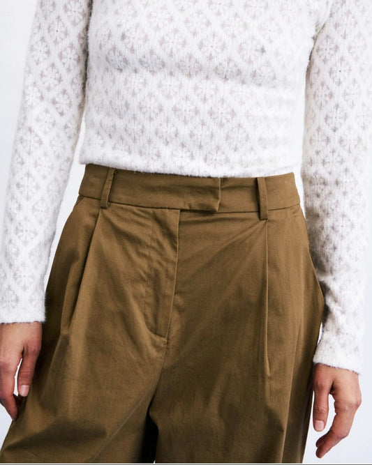 Norfolk Pant