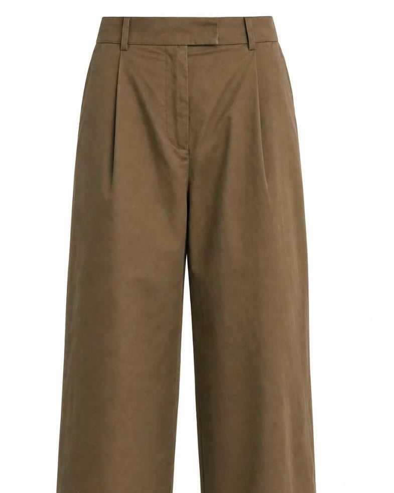 Norfolk Pant