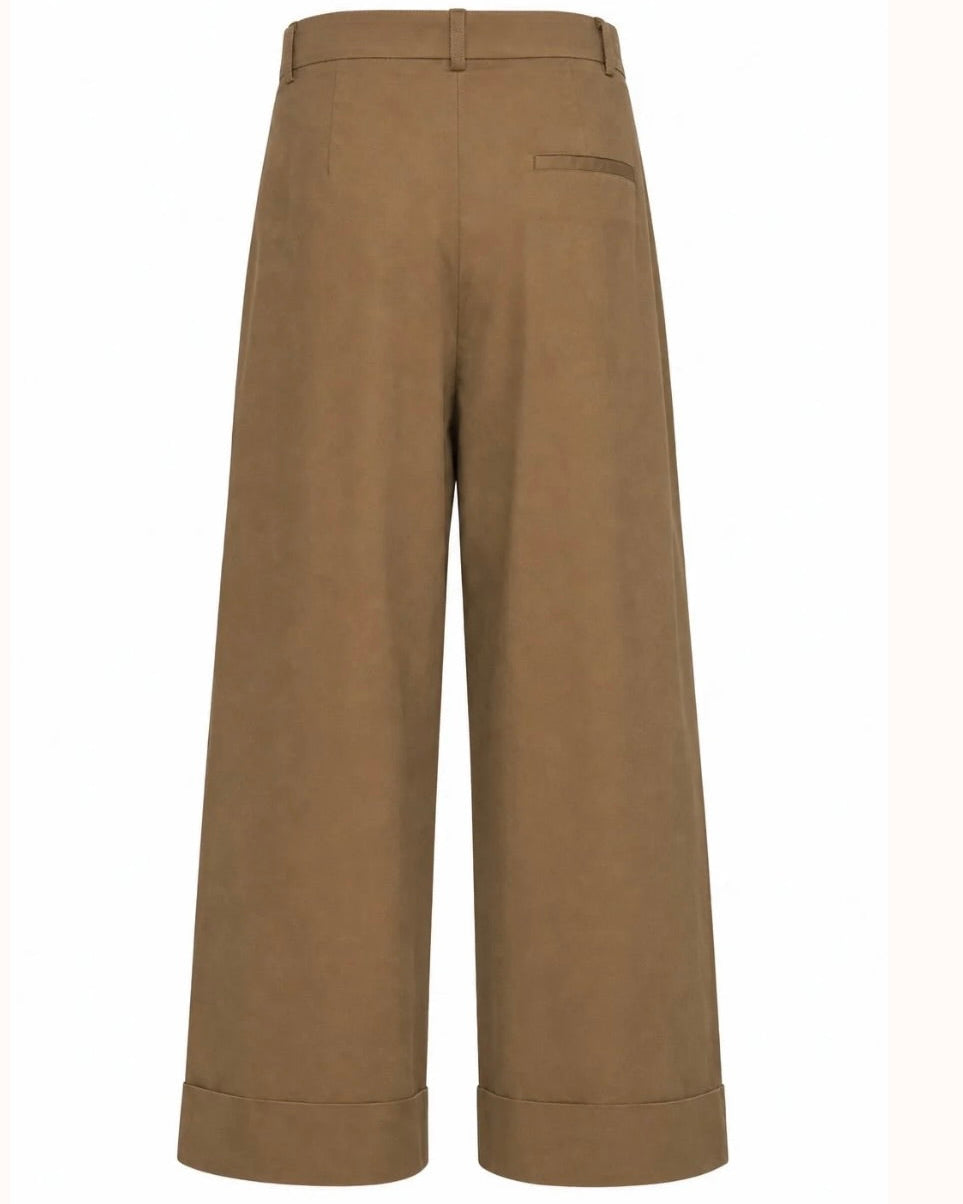 Norfolk Pant