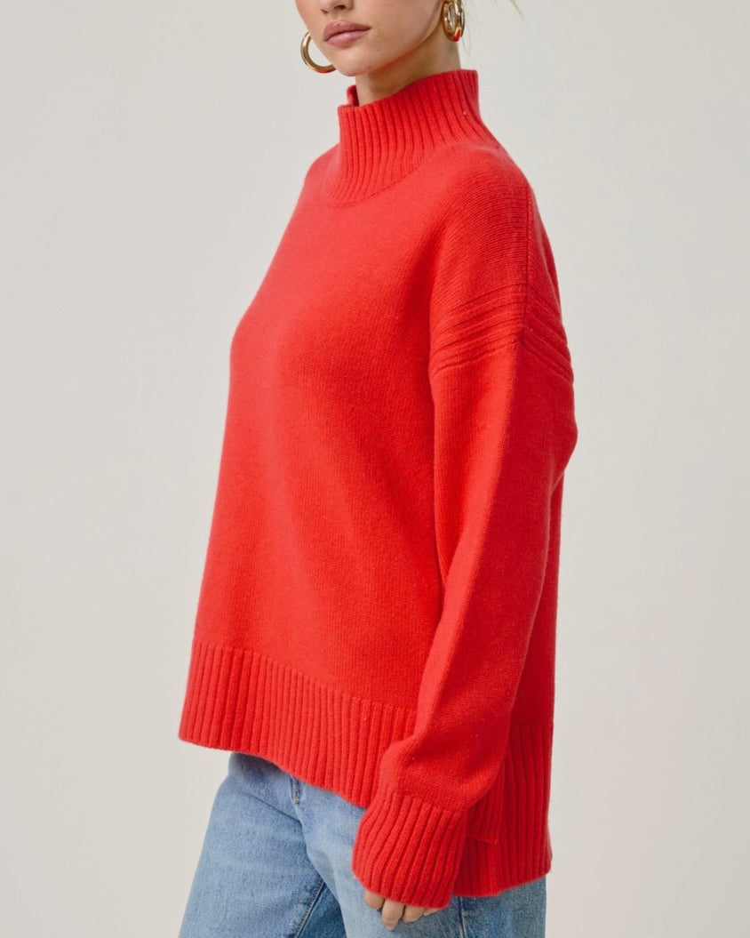 Caserta Cashmere