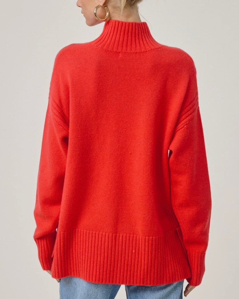 Caserta Cashmere