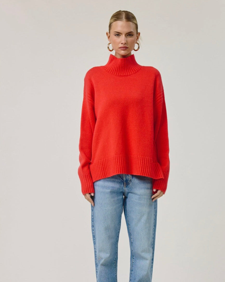 Caserta Cashmere