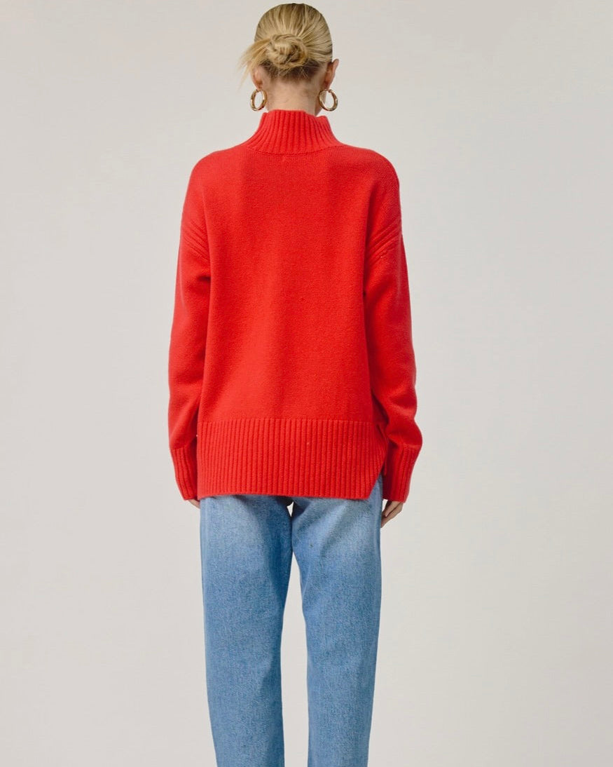Caserta Cashmere