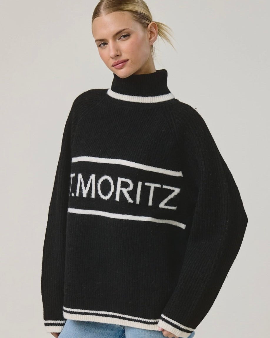 St. Moritz Sweater
