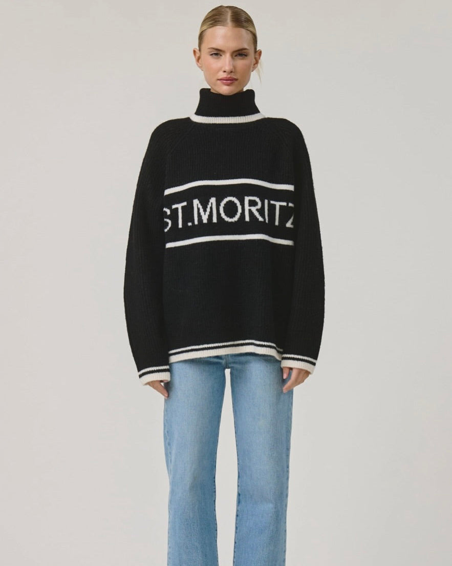 St. Moritz Sweater