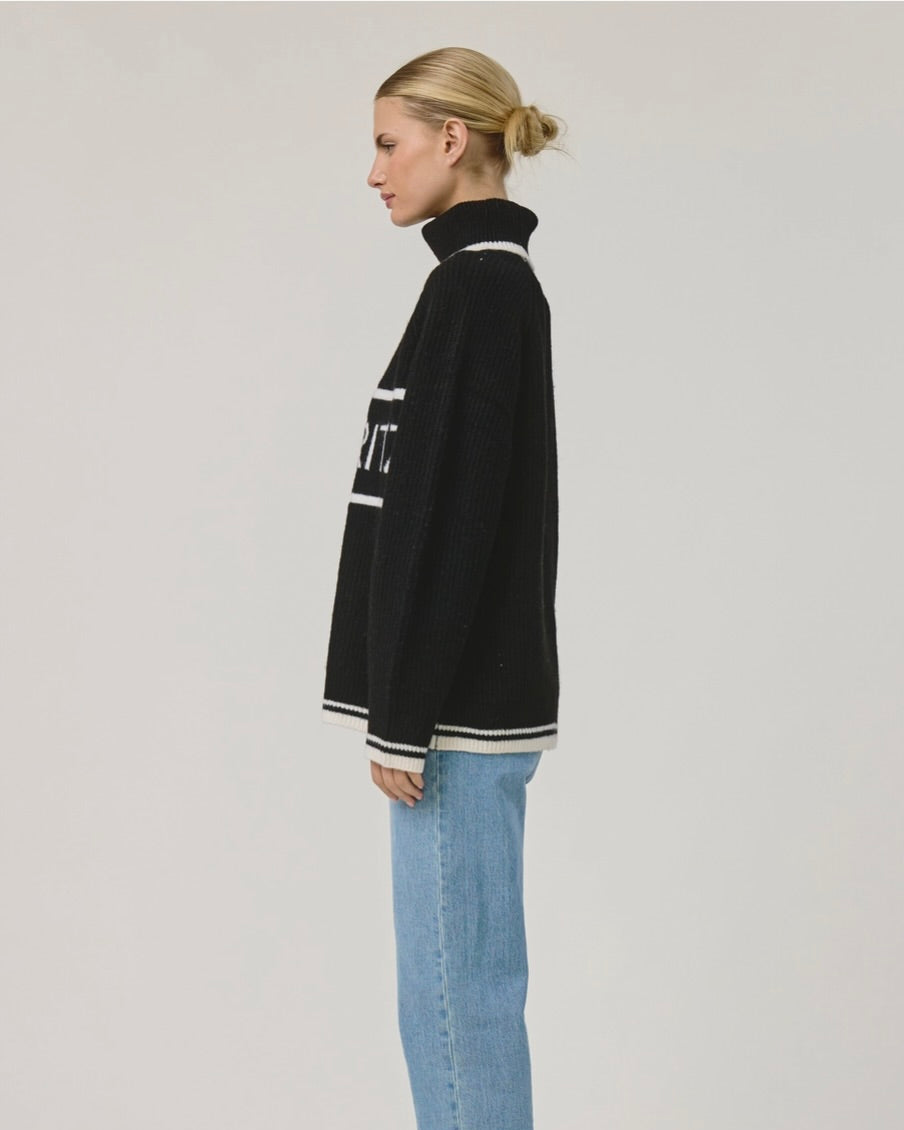 St. Moritz Sweater