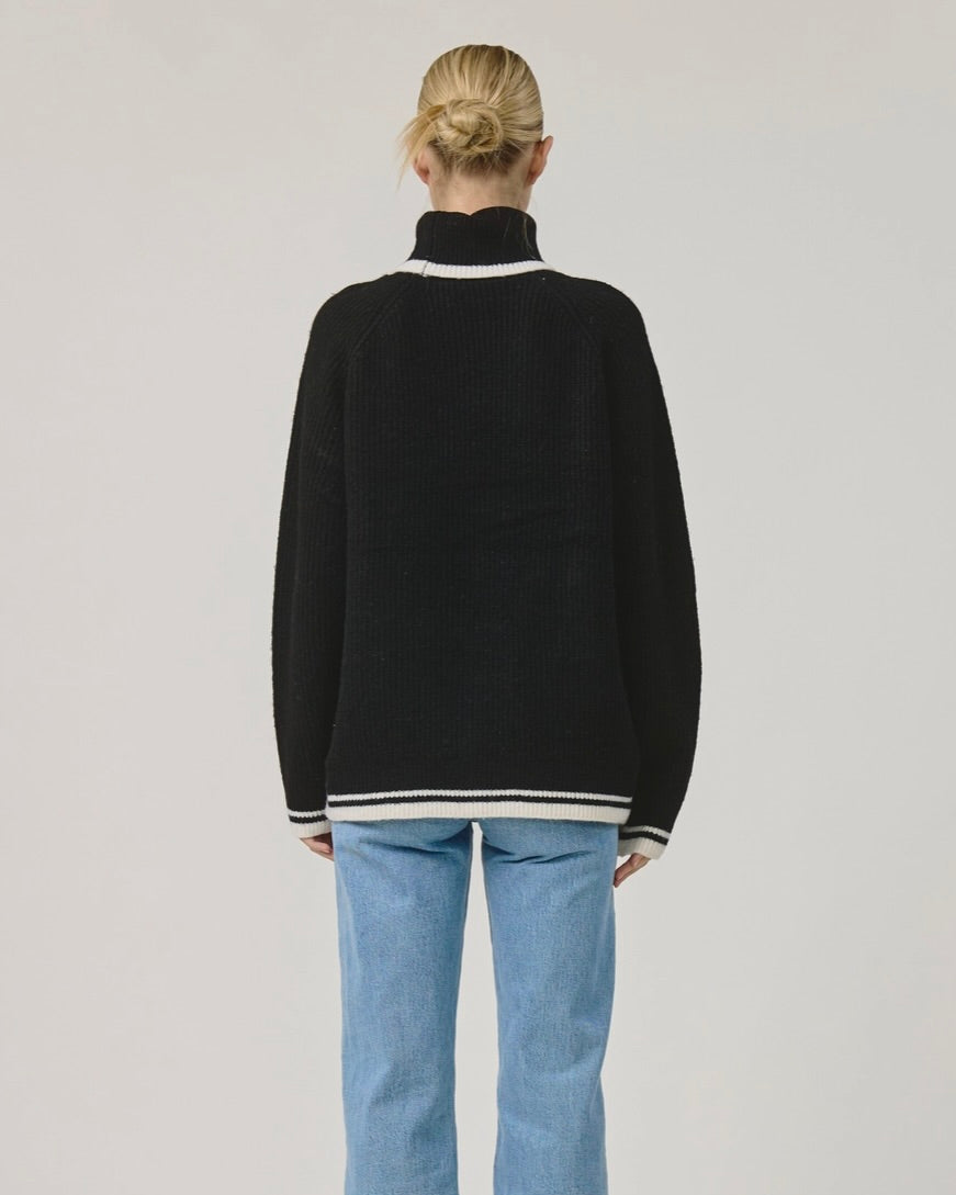 St. Moritz Sweater