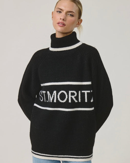 St. Moritz Sweater