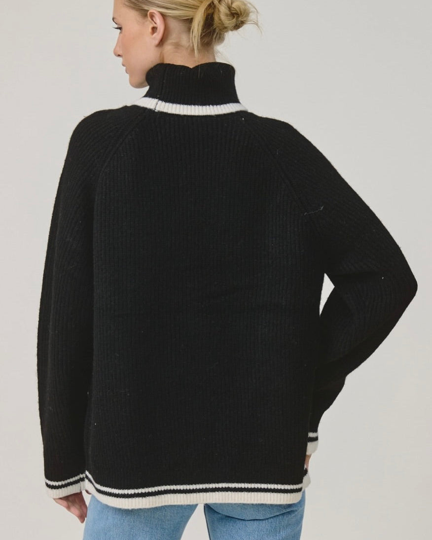 St. Moritz Sweater