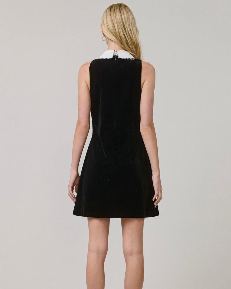 Bijou Mini Dress