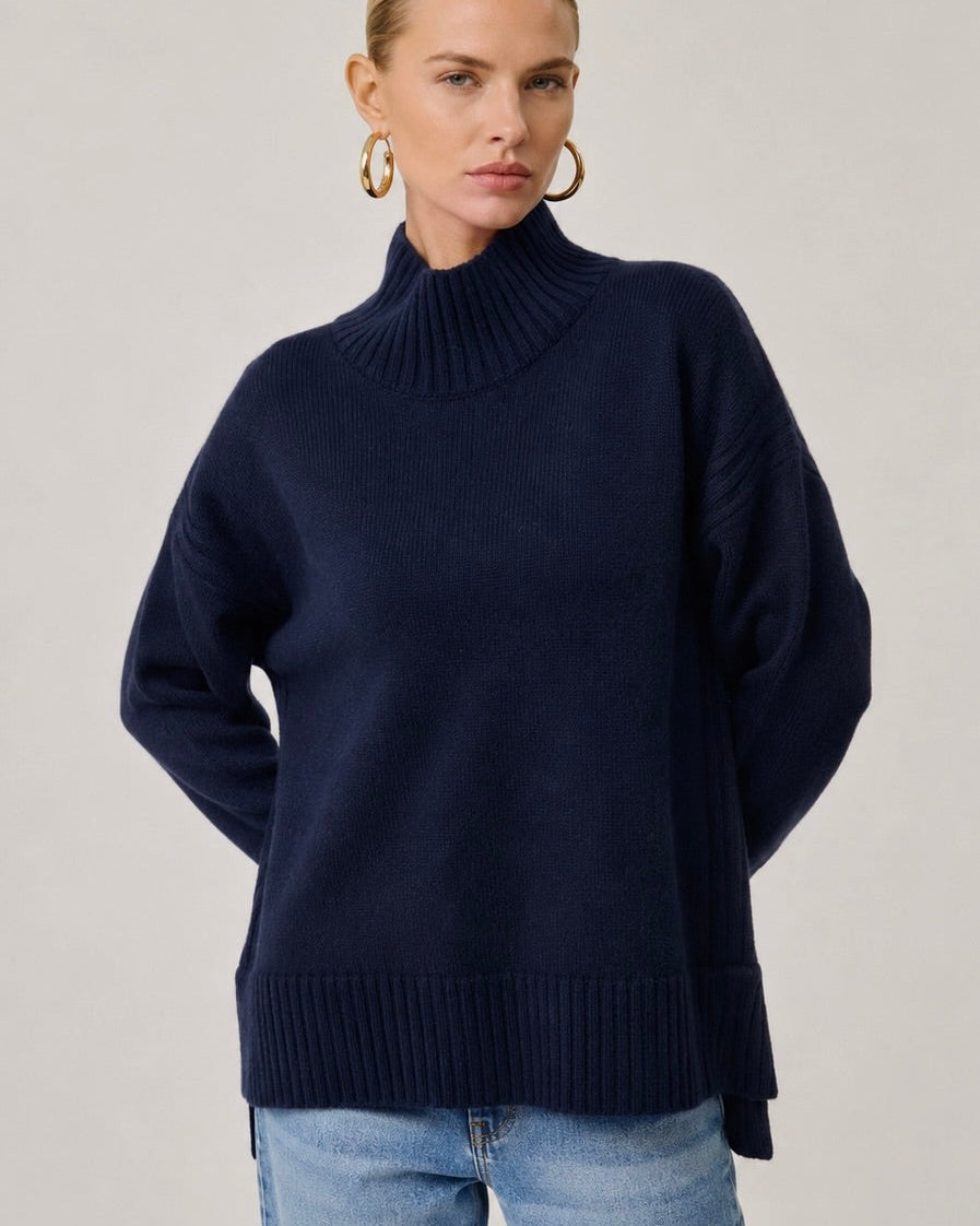 Caserta Cashmere
