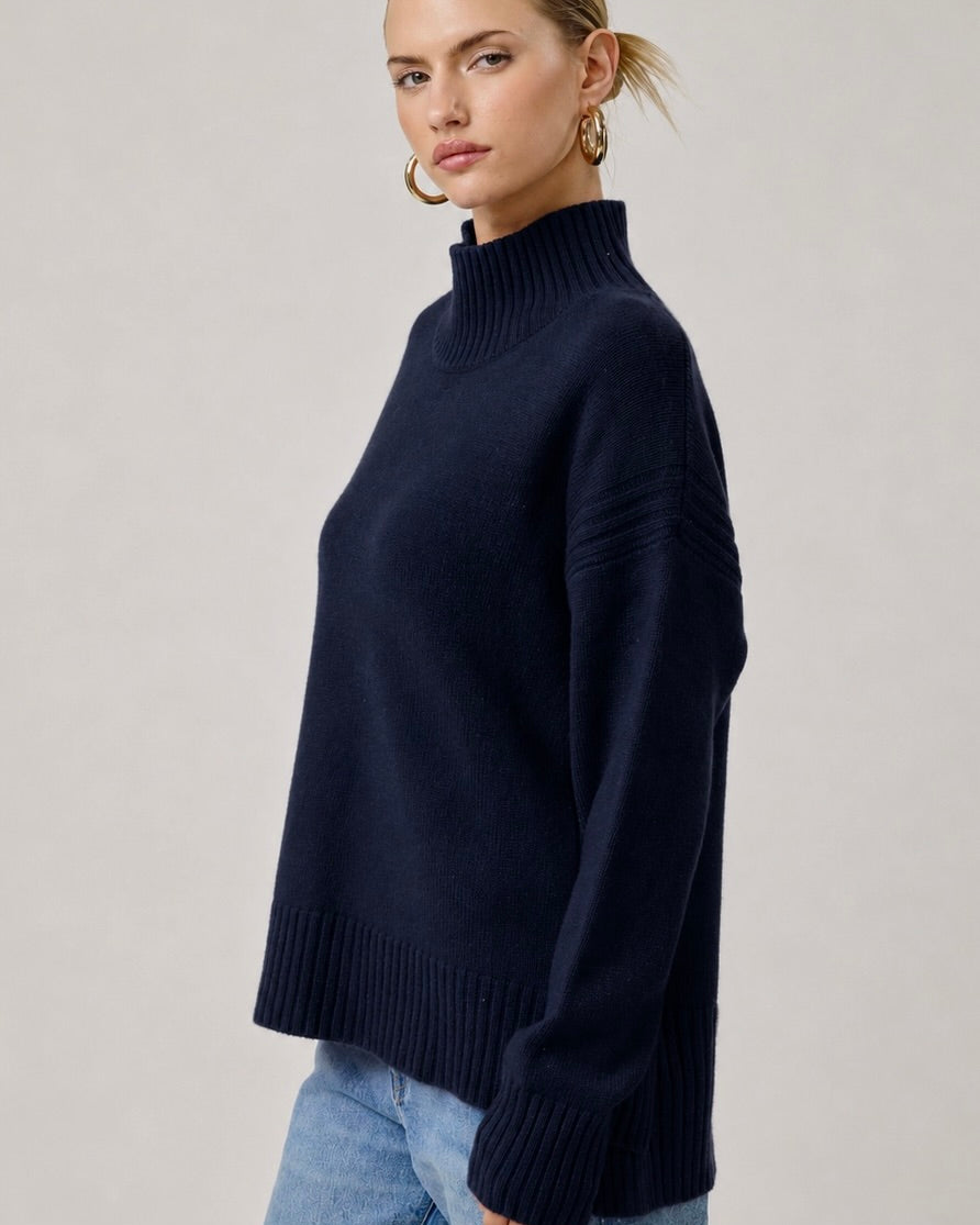 Caserta Cashmere