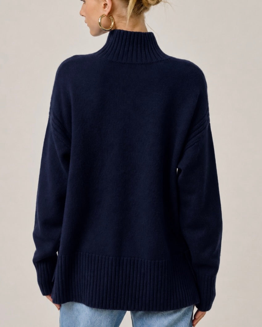 Caserta Cashmere