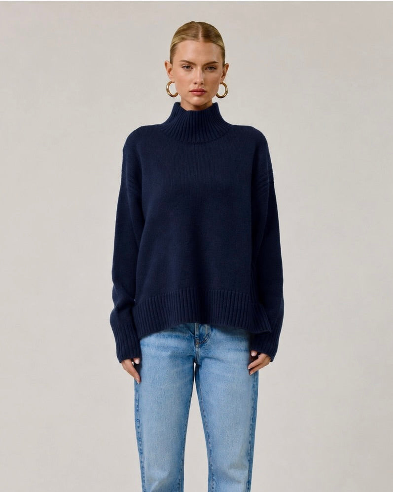 Caserta Cashmere