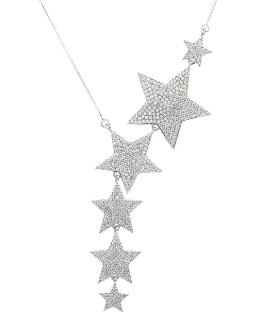 Star Necklace