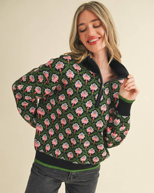 Suzie Sweater