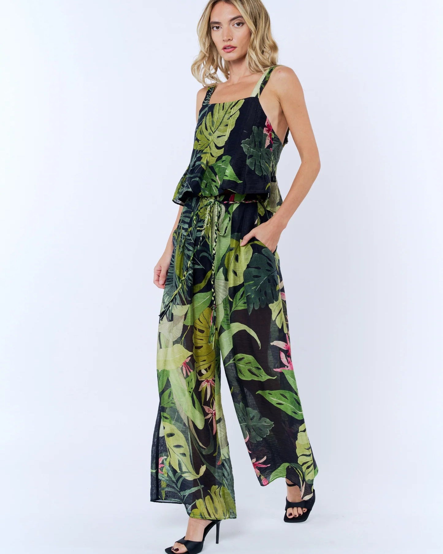 Jungle Set
