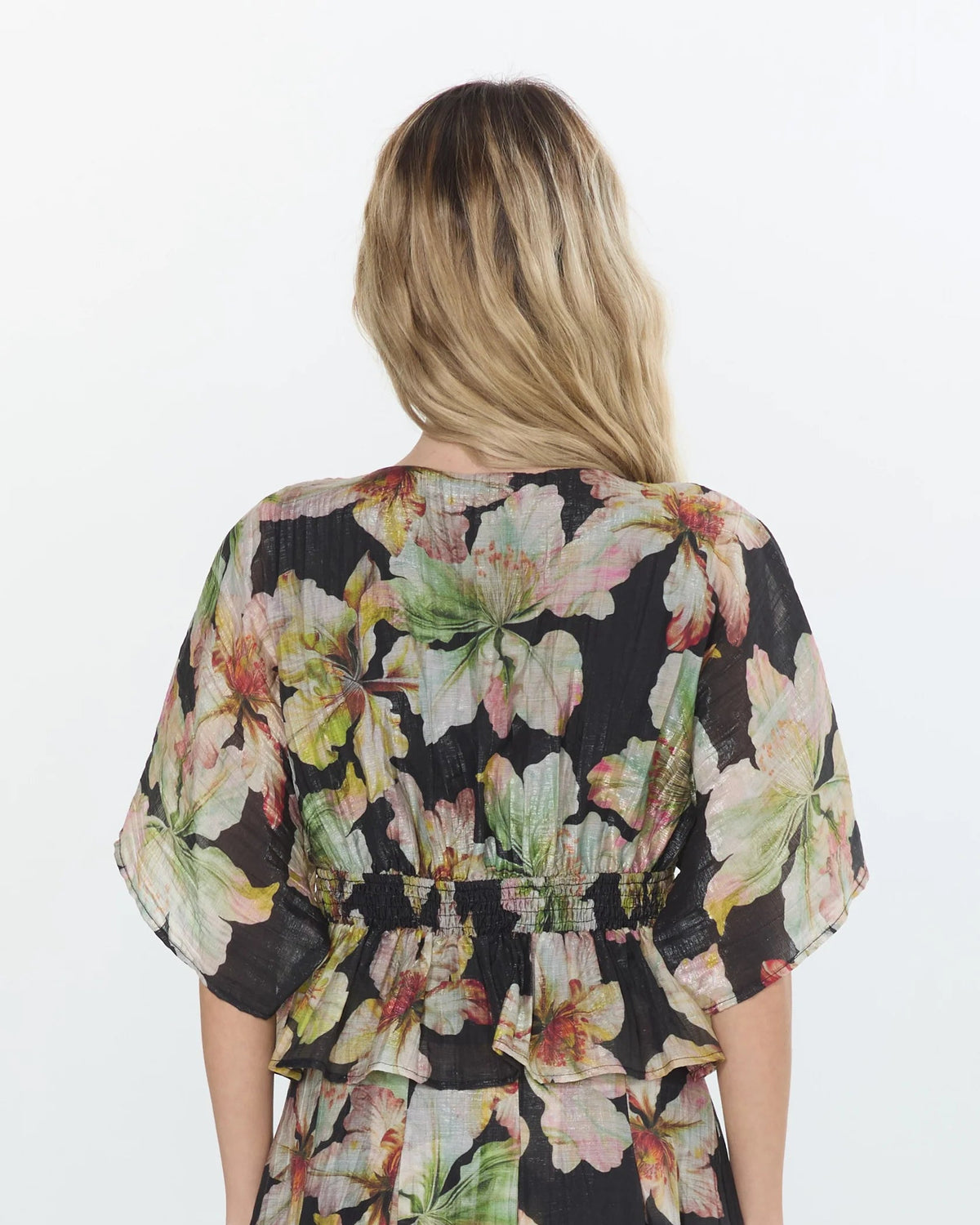 Riviera Blouse