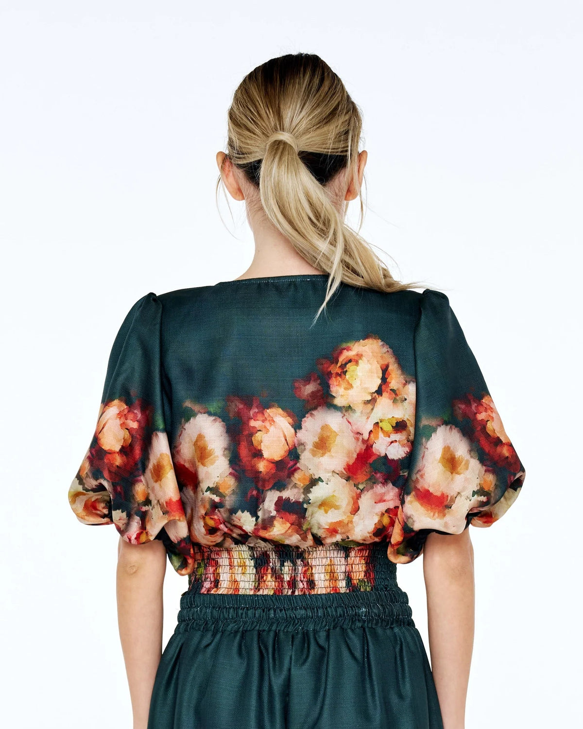 Emel Blouse