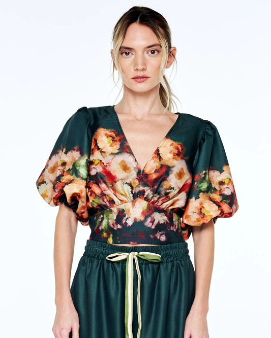Emel Blouse