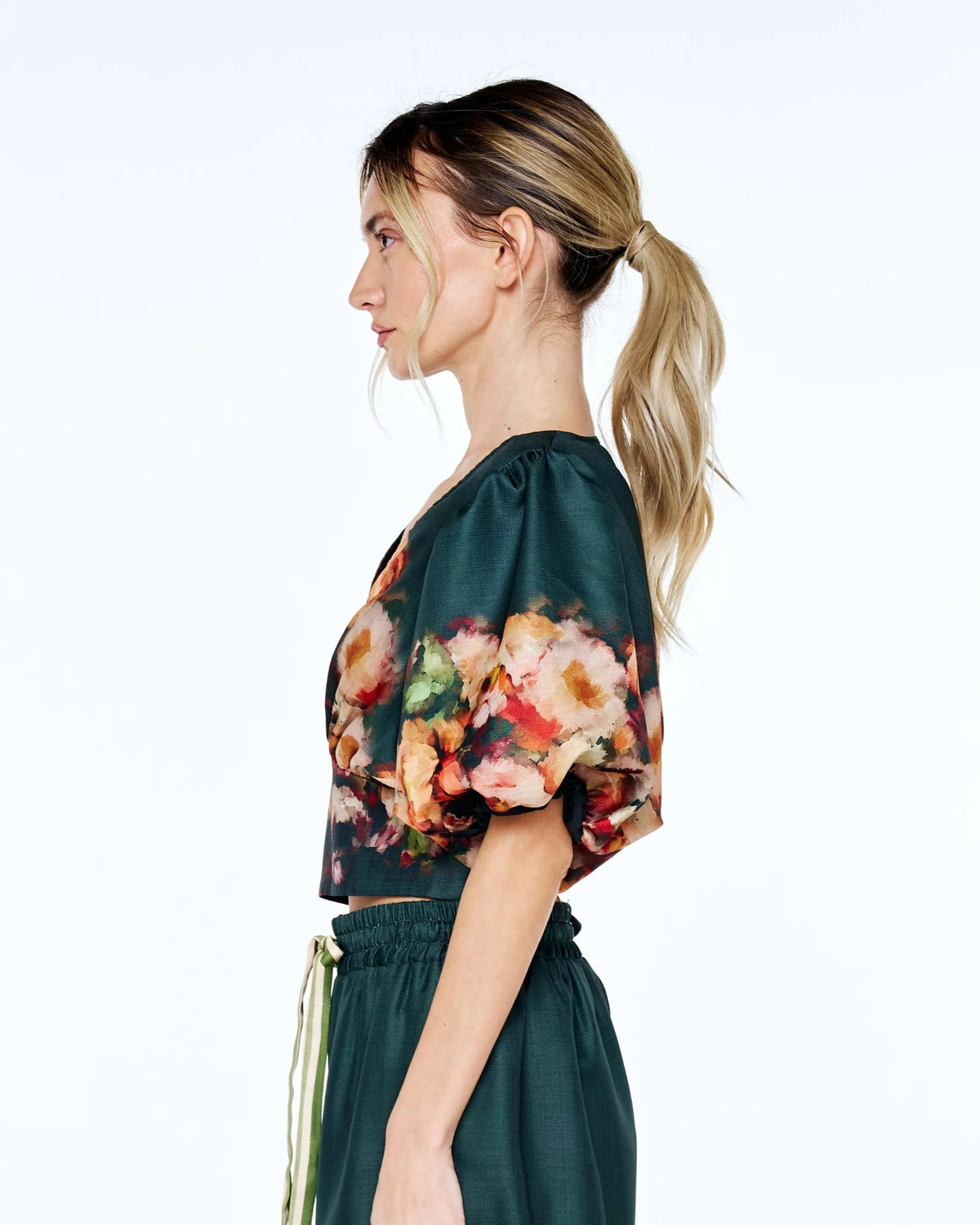 Emel Blouse