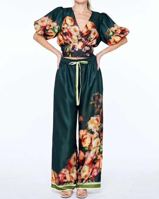 Emel Pant