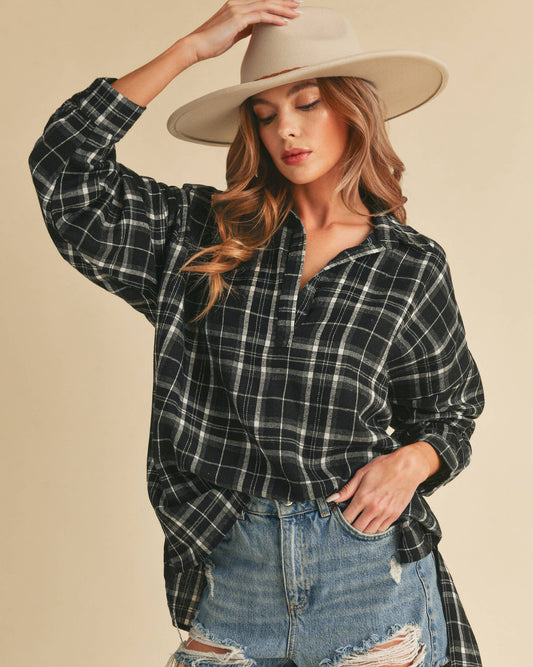 Tamra Top