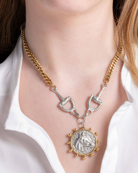 Veronica Necklace