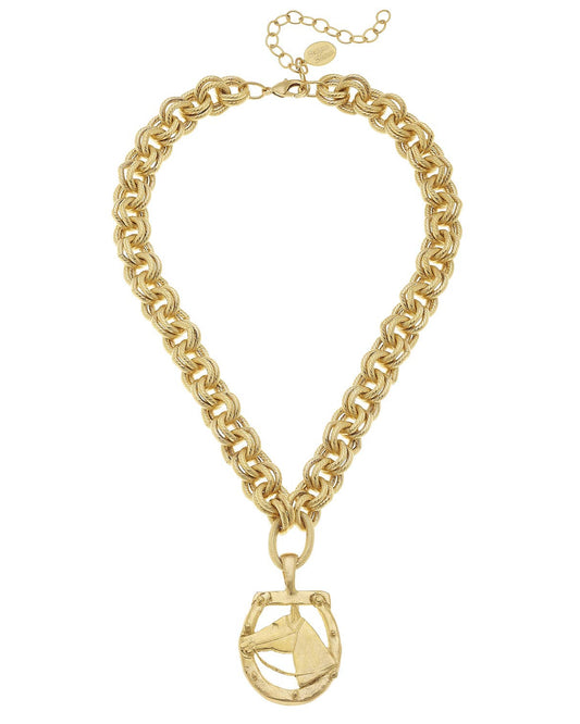 Vicki Necklace