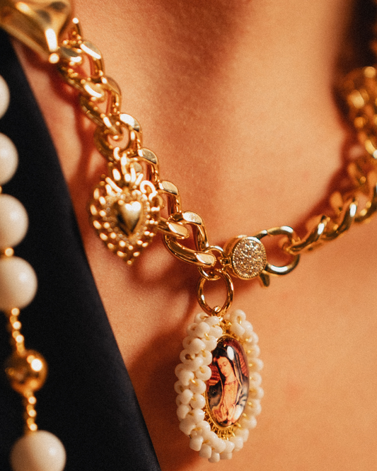 Virginia Necklace