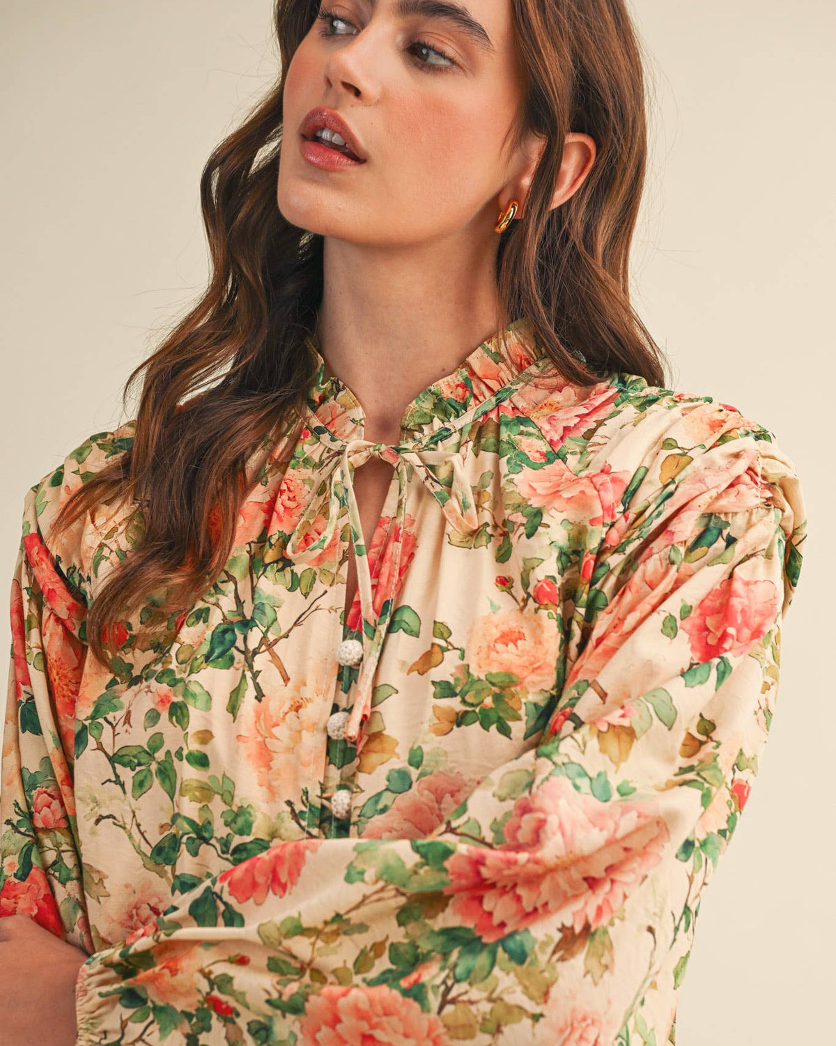 Willow Top