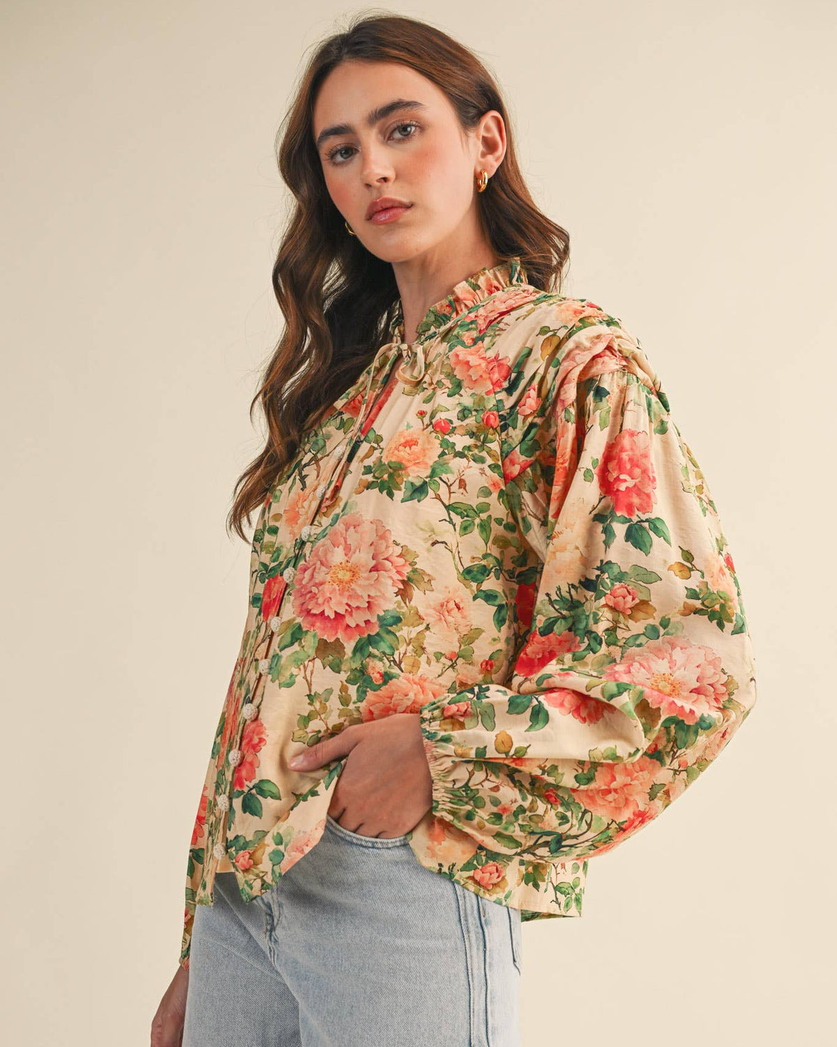 Willow Top